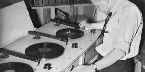 Read more about the article Remembering Devoted IEEE Volunteer Gus Gaynor