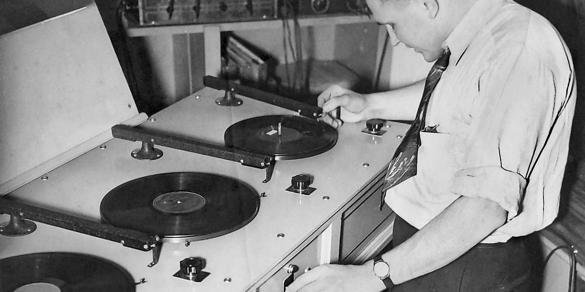 Read more about the article Remembering Devoted IEEE Volunteer Gus Gaynor