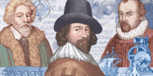 Read more about the article Francis Bacon and the Scientific Method