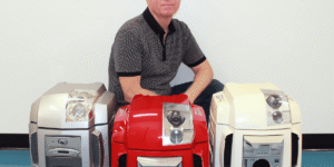 Read more about the article How This Former Roboticist’s Students Rebuilt ENIAC