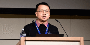 Read more about the article Yong Wang Turns Visualization Into Insights