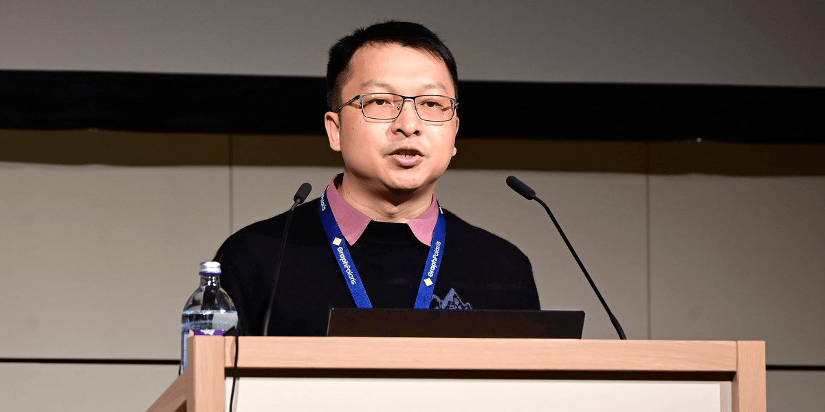 Read more about the article Yong Wang Turns Visualization Into Insights