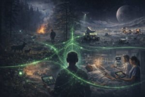 Read more about the article GoZTASP: A Zero-Trust Platform for Governing Autonomous Systems at Mission Scale