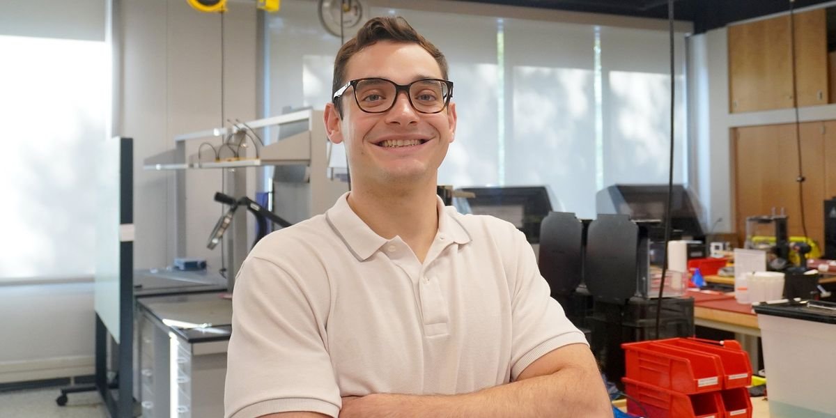 Read more about the article Temple University Student On IEEE Membership Perks