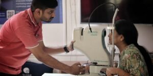 Read more about the article AI Tool Spots Mental Health Conditions