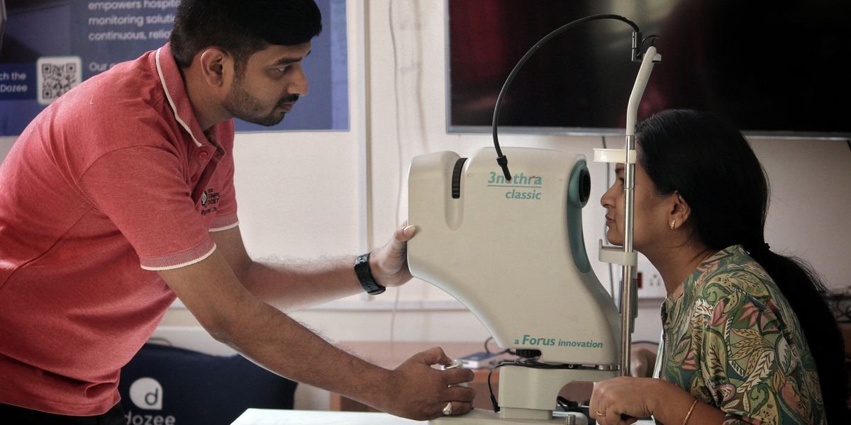 Read more about the article AI Tool Spots Mental Health Conditions