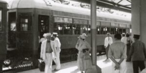 Read more about the article Hershey’s Electric Railway in Cuba