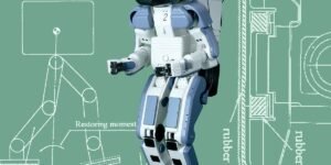 Read more about the article 30 Years Ago, Robots Learned to Walk Without Falling