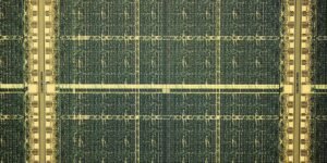 Read more about the article The FPGA Chip Is an IEEE Milestone