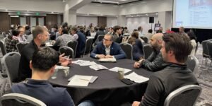 Read more about the article IEEE Connects Hardware Startups With Investors