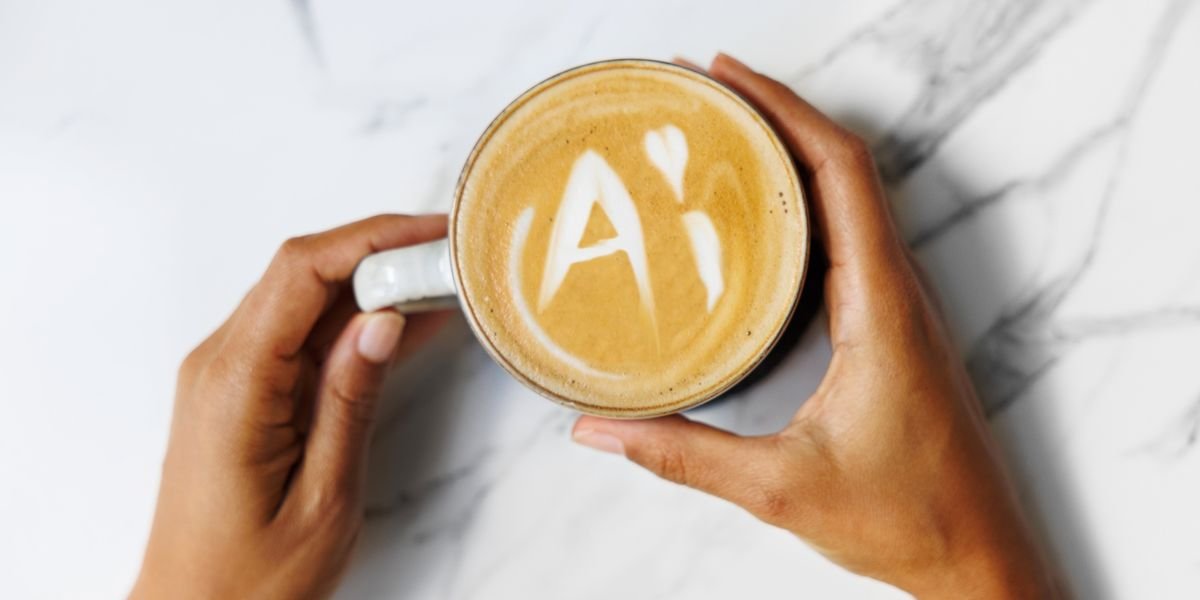 Read more about the article AI Community Engagement Through “AI Cafés”