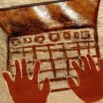 Poem: Danica Radovanović’s “Entanglement: A Brief History of Human Connection”