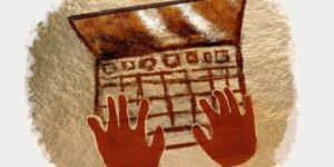 Read more about the article Poem: Danica Radovanović’s “Entanglement: A Brief History of Human Connection”