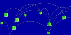 Read more about the article Decentralized AI Training Turns Homes Into Data Hubs