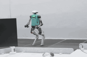Read more about the article Robot Videos: Humanoid Dancing, Robot Learning, More