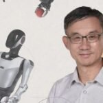DAIMON Robotics Wants to Give Robot Hands a Sense of Touch