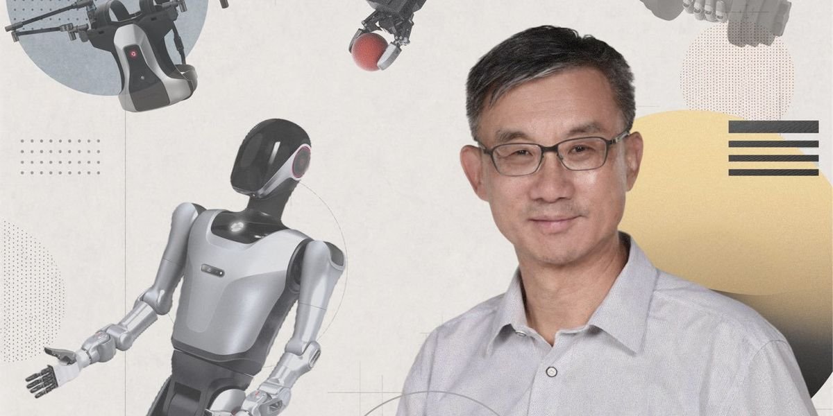 You are currently viewing DAIMON Robotics Wants to Give Robot Hands a Sense of Touch