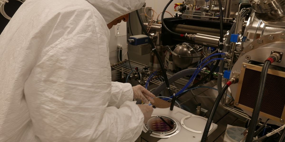 You are currently viewing How NYU’s Quantum Institute Bridges Science and Application