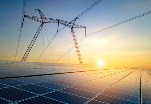 Read more about the article Power Systems Studies with Simulink and Simscape Electrical