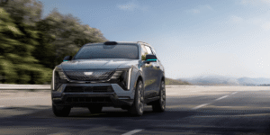 Read more about the article Training Driving AI at 50,000× Real Time