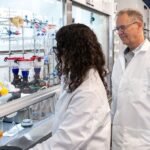 Engineering Collisions: How NYU Is Remaking Health Research