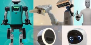 Read more about the article Will Robotics Have a Breakthrough ChatGPT Moment?