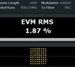 Understanding EVM: Error Vector Magnitude in Modern Wireless Communications