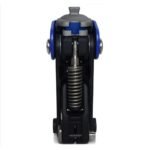 Hydraulic Prosthetic Knee