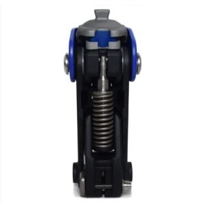 Read more about the article Hydraulic Prosthetic Knee