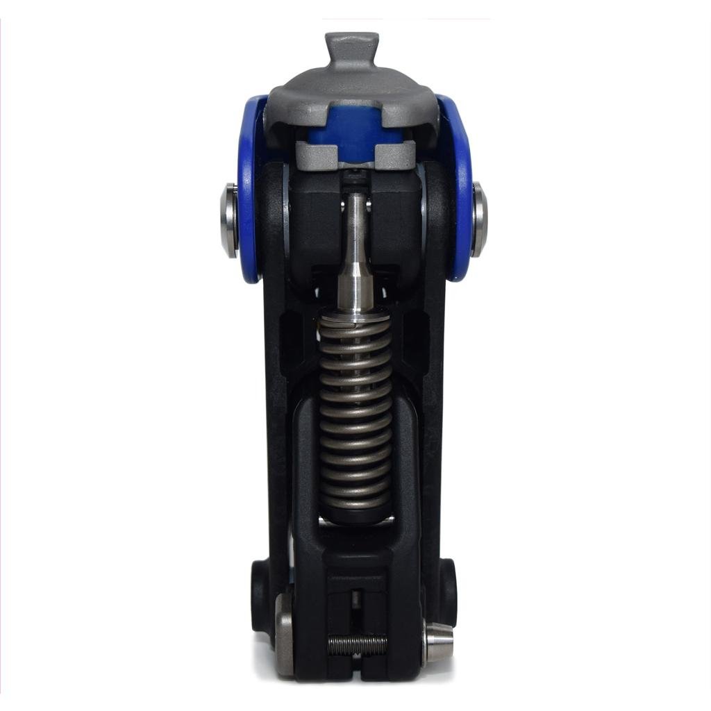 Read more about the article Hydraulic Prosthetic Knee
