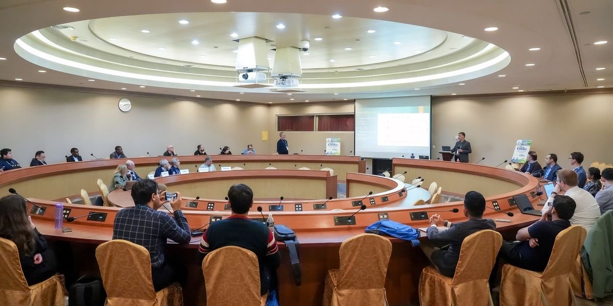Read more about the article IEEE Society ‘s Pitch Sessions Link Lab With Market