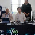 IEEE Aims to Connect Those Still Offine