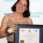 Ana Inês Inácio: TNO Researcher Advancing Wireless Tech