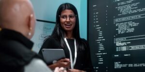 Read more about the article Tips on How to Become a Cybersecurity Consultant