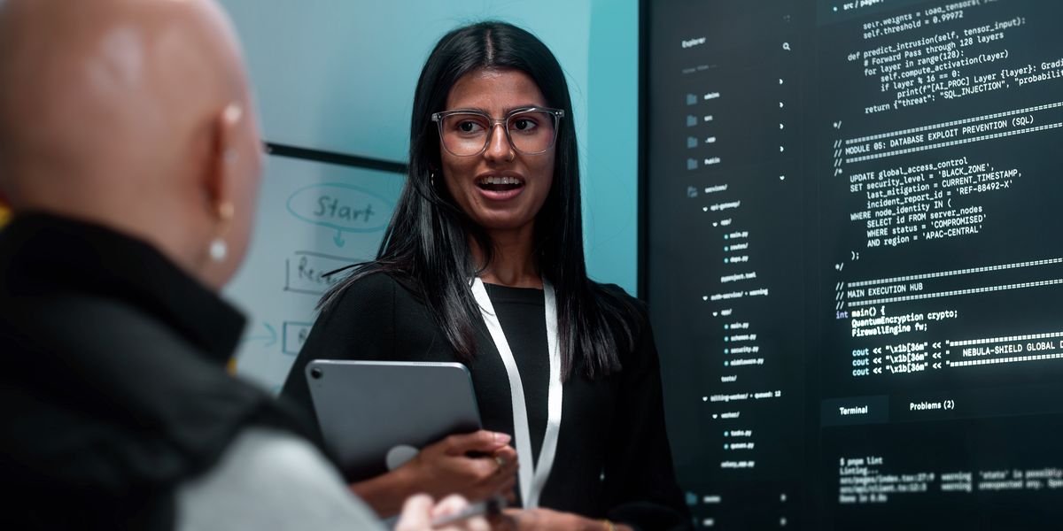 Read more about the article Tips on How to Become a Cybersecurity Consultant