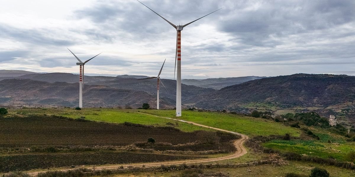 Read more about the article Sardinia’s Renewable Energy Conflict: Identity At Stake
