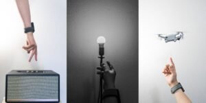 Read more about the article The Future of Physical AI Isn’t Smarter Robots, It’s Smarter Interfaces