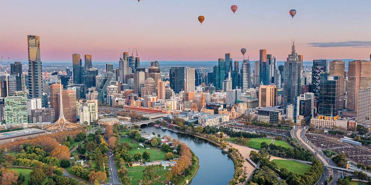 Read more about the article How Melbourne’s AI and Data Center Flywheel Is Accelerating Research Innovation