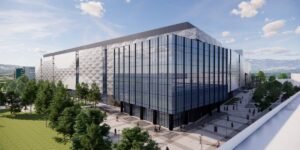 Read more about the article Accelerating Chipmaking Innovation for the Energy-Efficient AI Era