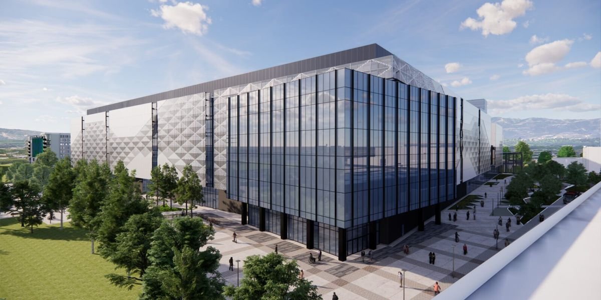 Read more about the article Accelerating Chipmaking Innovation for the Energy-Efficient AI Era
