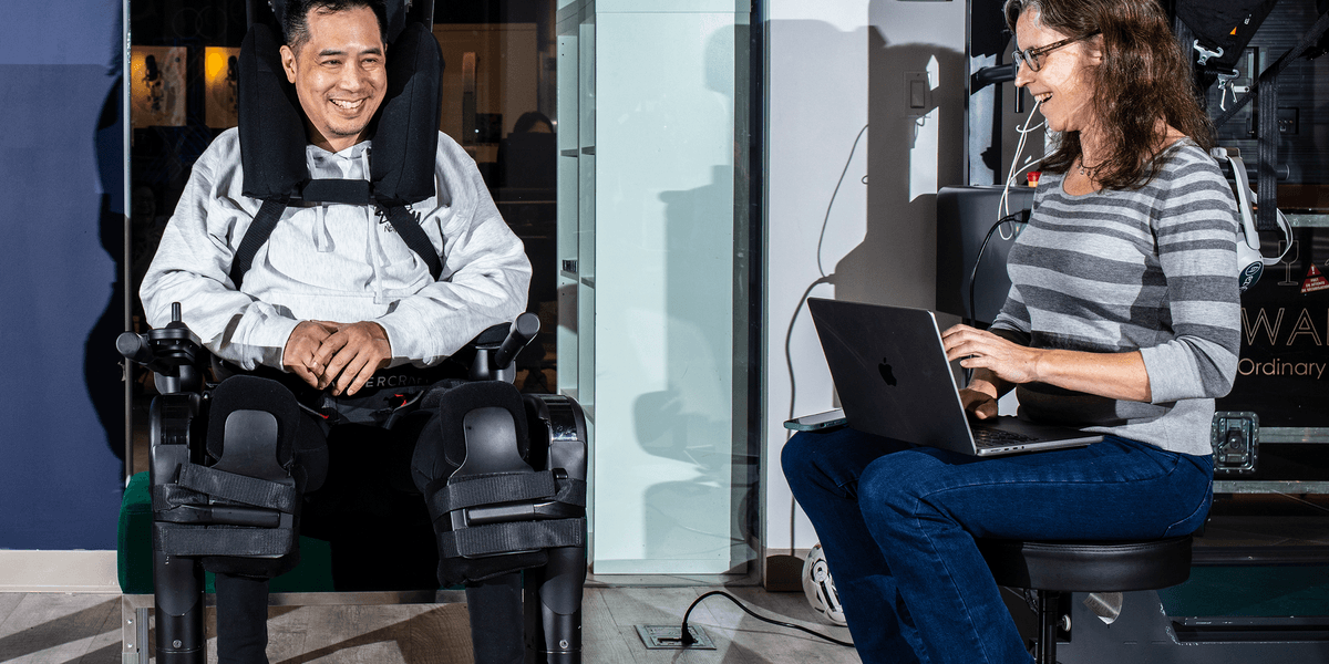 Read more about the article How Users Quietly Shape Assistive Technology